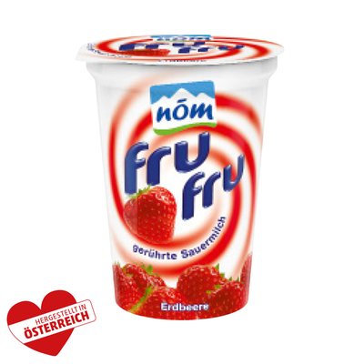 Image of Nöm Fru Fru
