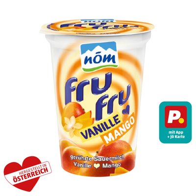 Image of Nöm Fru Fru