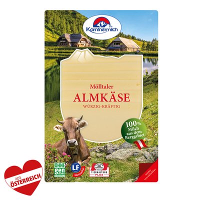 Image of Almkäse*