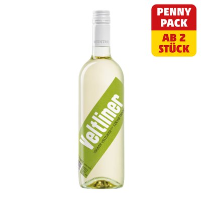 Image of Grüner Veltliner