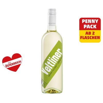 Image of Grüner Veltliner