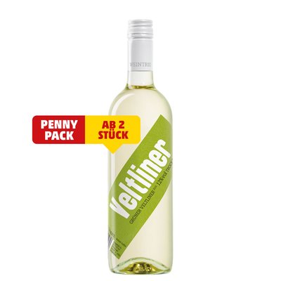 Image of Weintrio Grüner Veltliner