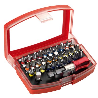 Image of Bit-Set* 32-teilig