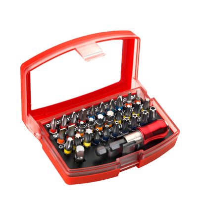 Image of Bit-Set* 32-teilig