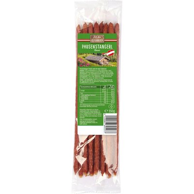 Image of Ich bin Österreich Pausenstangerl  Klassik