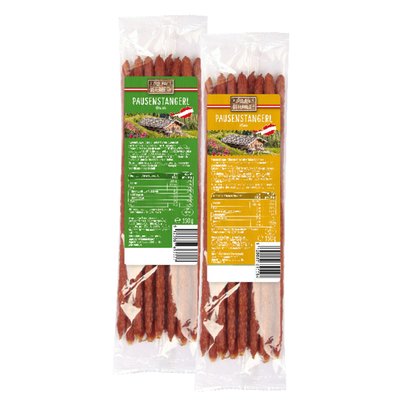 Image of Ich bin Österreich Pausenstangerl Käse