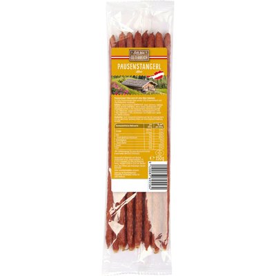 Image of Ich bin Österreich Pausenstangerl Käse