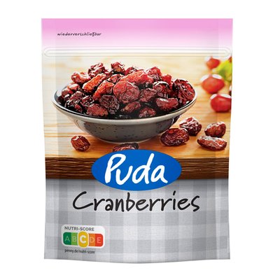 Image of Cranberries