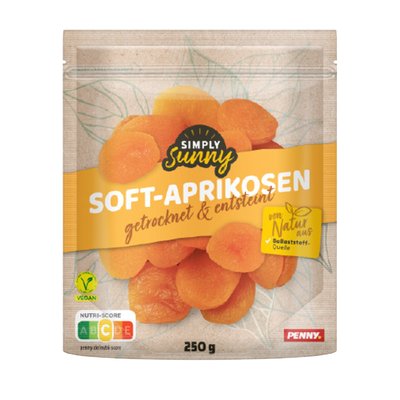 Image of Simply Sunny Aprikosen