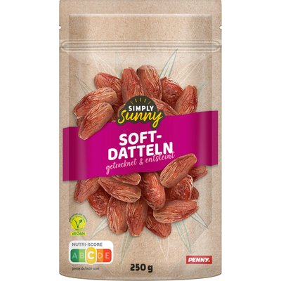 Image of Simply Sunny Soft Datteln