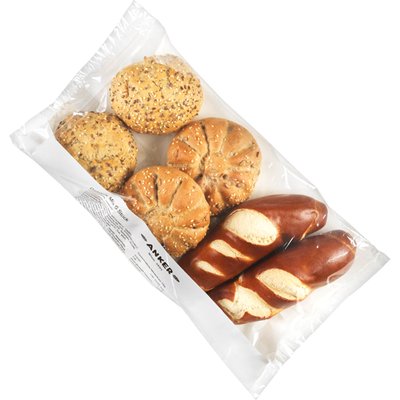 Image of Anker Gebäckmix*