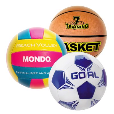 Image of Bälle-Sortiment*