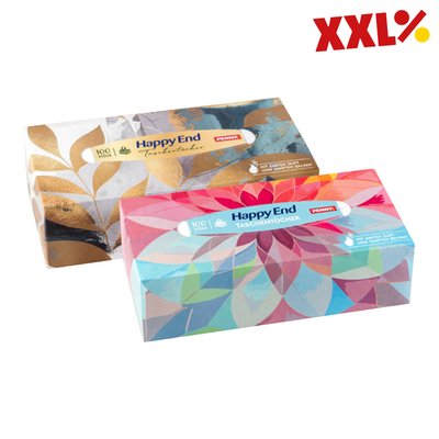 Image of Taschentücher-Box