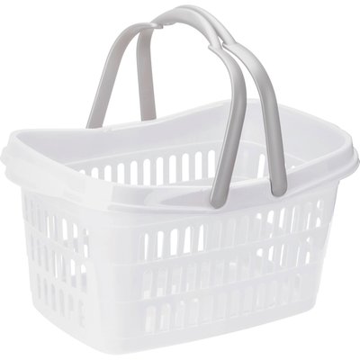 Image of Einkaufskorb/-Wanne ca. 18 Liter