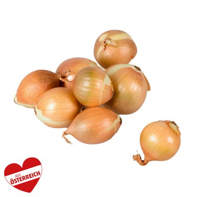 Image of Zwiebeln gelb