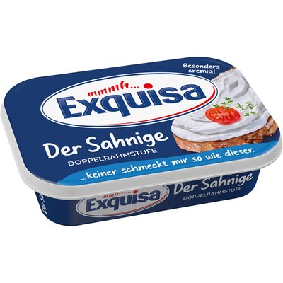 Image of Exquisa Frischkäse*