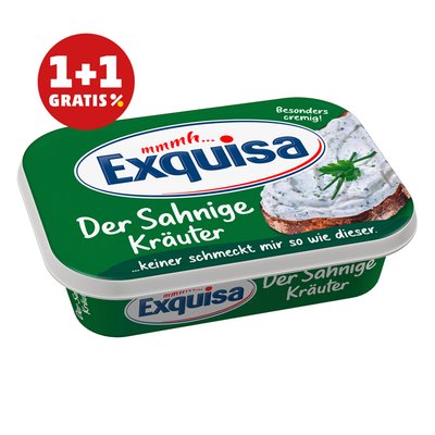 Image of Frischkäse*