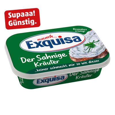 Image of Frischkäse*