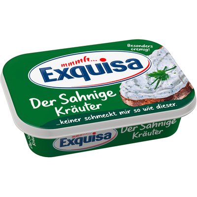 Image of Exquisa Frischkäse*
