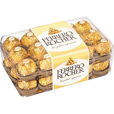 Image of Ferrero Rocher*