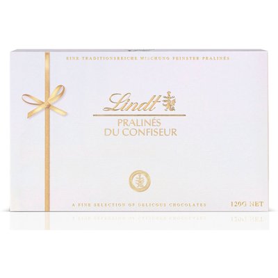 Image of Lindt Gold Pralinen*
