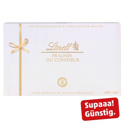 Image of Gold Pralinen*