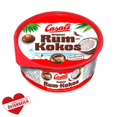 Image of Casali Rum Kokos Dose