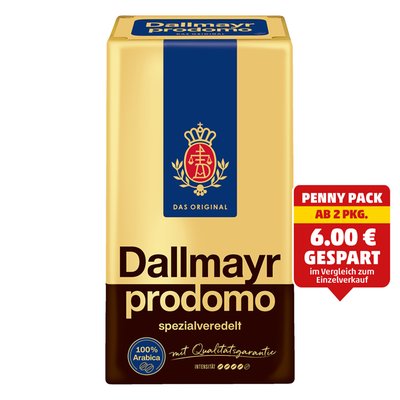 Image of Prodomo