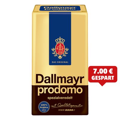 Image of Prodomo