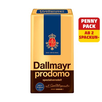 Image of Prodomo