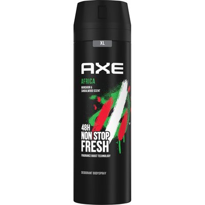 Image of Axe Deo-Spray
