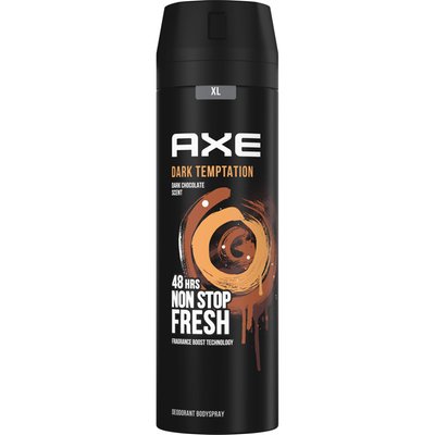 Image of Axe Deospray