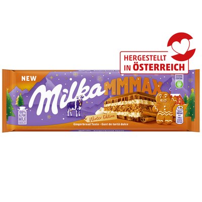 Image of Milka MMMAX Schokolade*