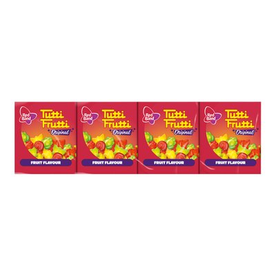 Image of Tutti Frutti*