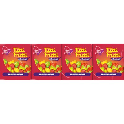 Image of Tutti Frutti*