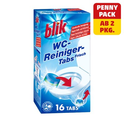 Image of WC-Reiniger-Tabs