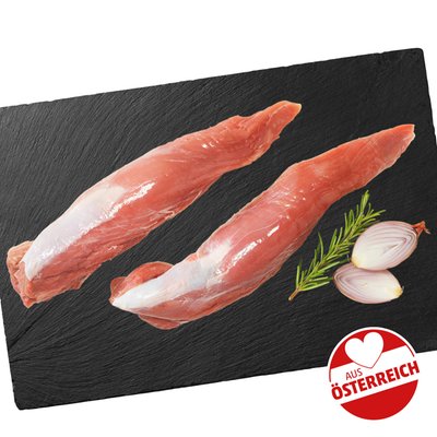 Image of Schweinslungenbraten*