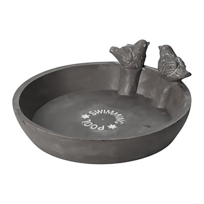 Image of Vogeltränke*