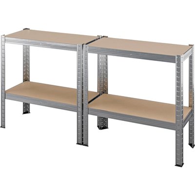 Image of Schwerlastregal*