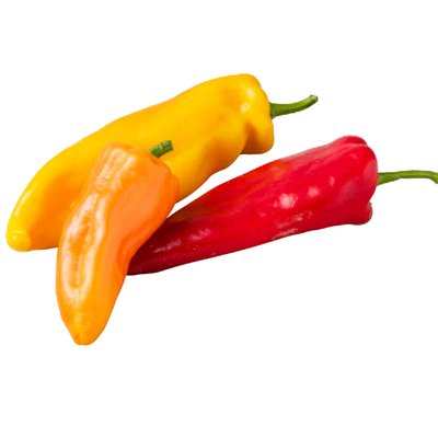 Image of Spitzpaprika bunt