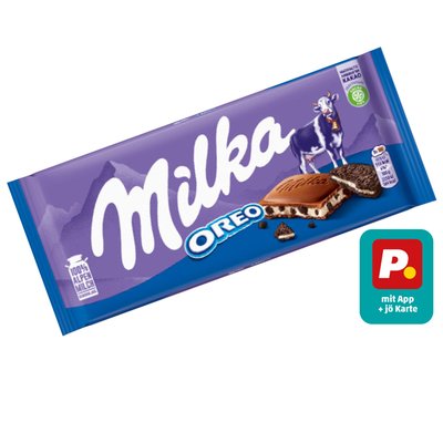 Image of Milka Schokolade*