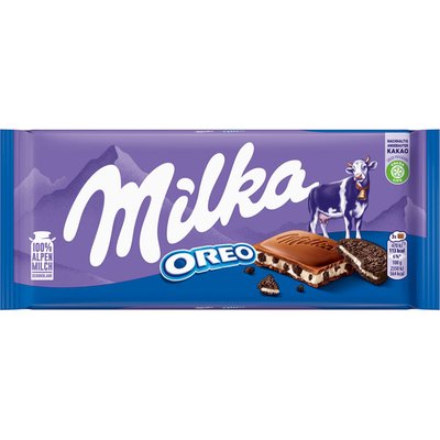 Image of Milka Schokolade*