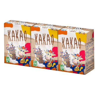 Image of Gmundner Milch Kakaomilch