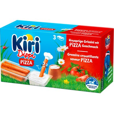Image of Kiri Dippi*