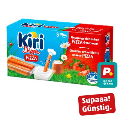 Image of Kiri Dippi*