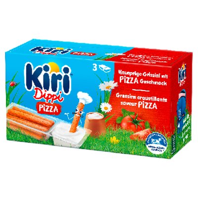 Image of Kiri Dippi*