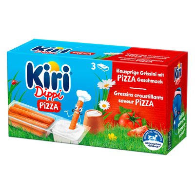 Image of Dippi*