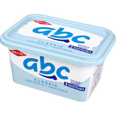 Image of ABC  Frischkäse Classic