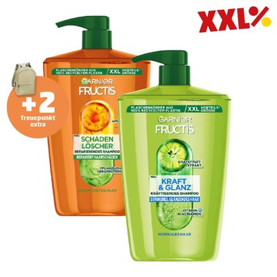 Image of Shampoo*