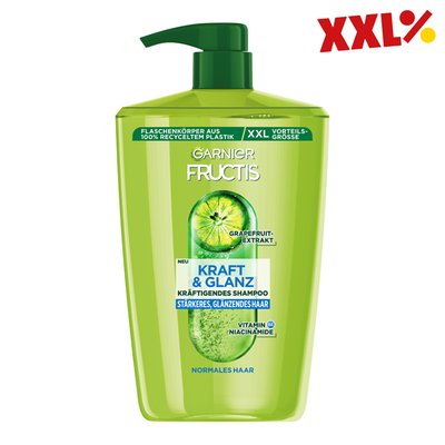 Image of Shampoo*